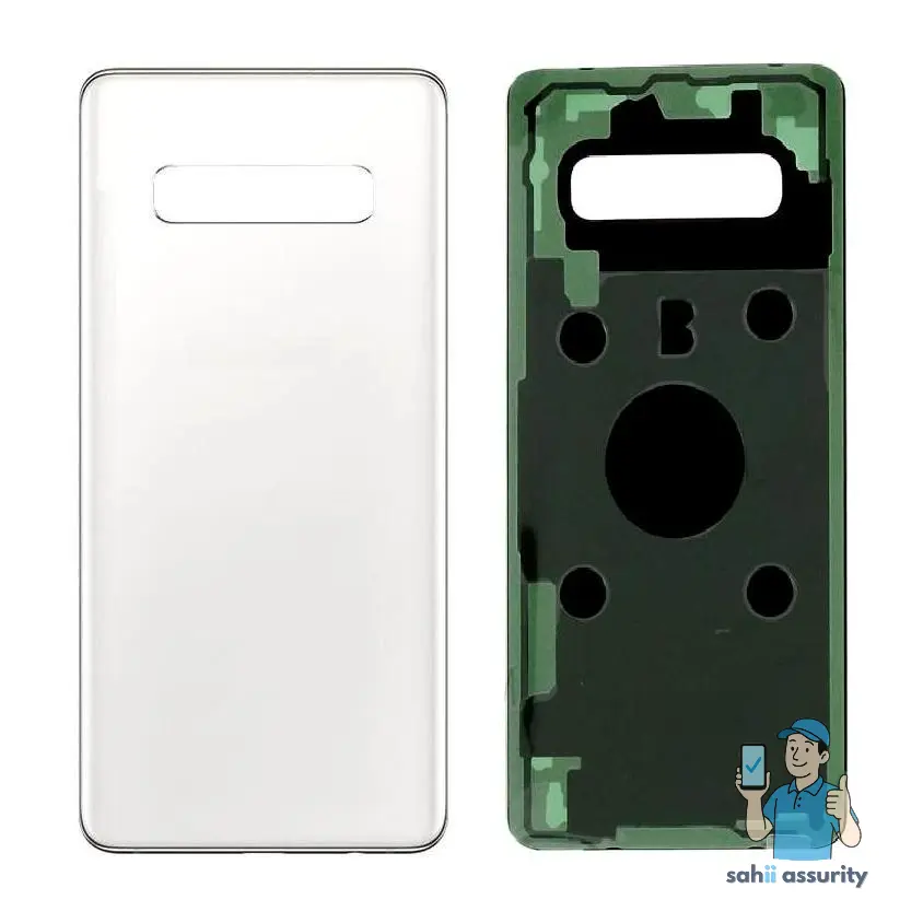 Back Panel Cover for Samsung Galaxy S10 Plus